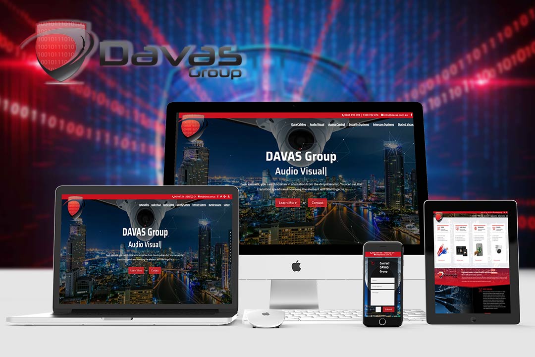 davas-group-web-design-nvdesign.com.au